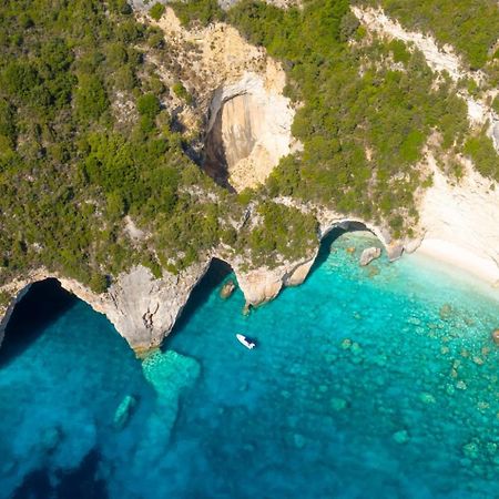 Flora Maisonettes 2 Γάιος Εξωτερικό φωτογραφία