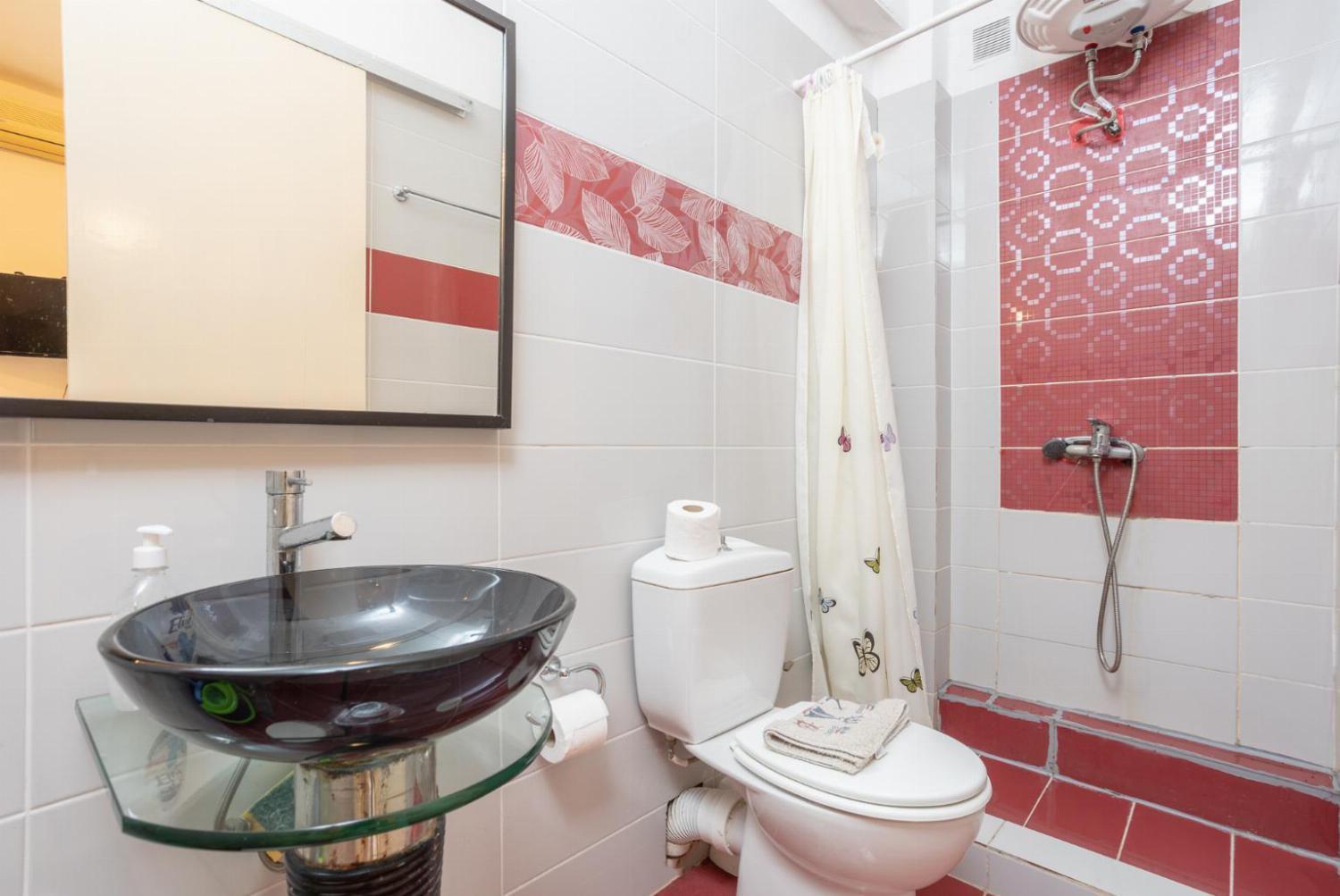 Flora Maisonettes 2 Γάιος Εξωτερικό φωτογραφία