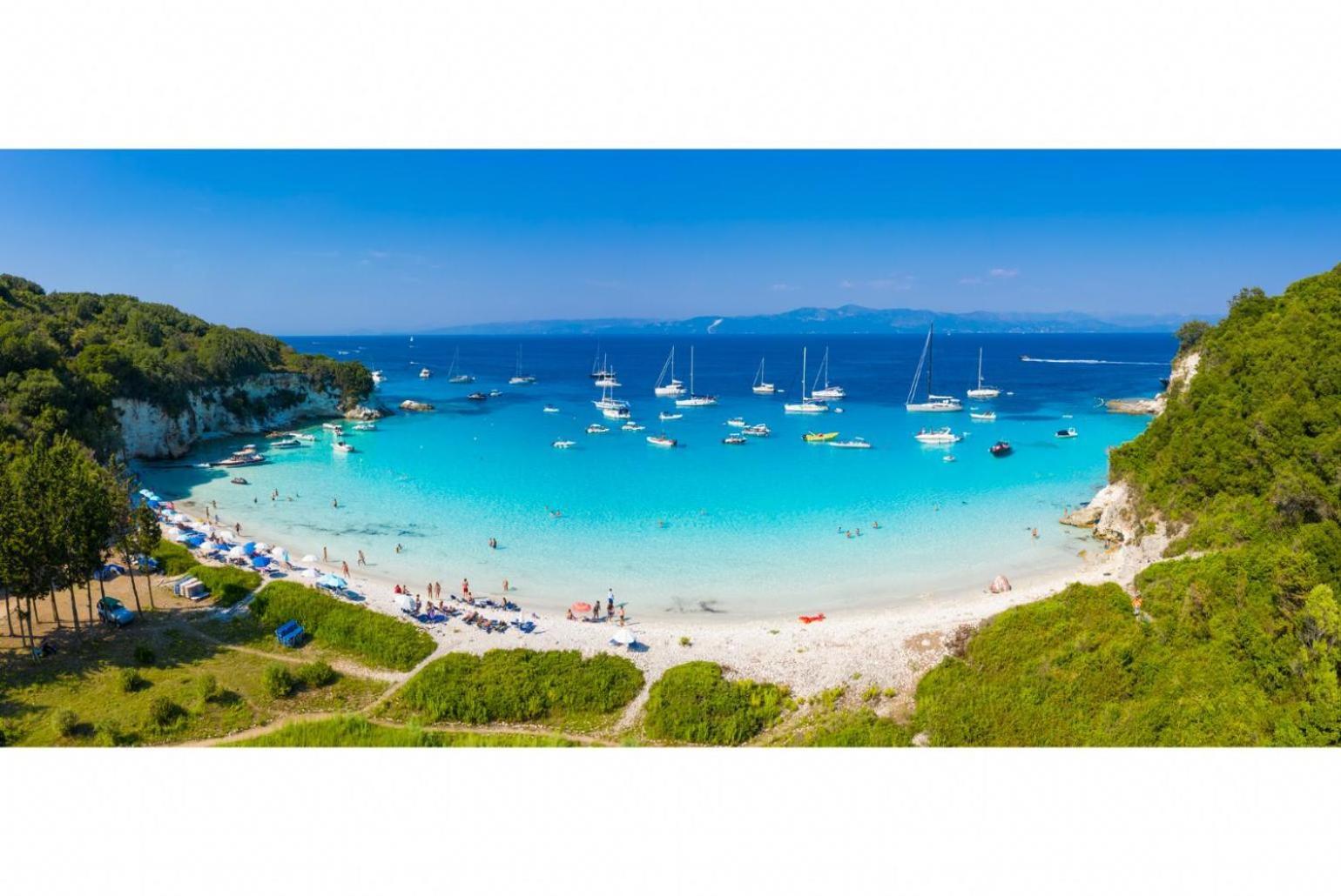Flora Maisonettes 2 Γάιος Εξωτερικό φωτογραφία