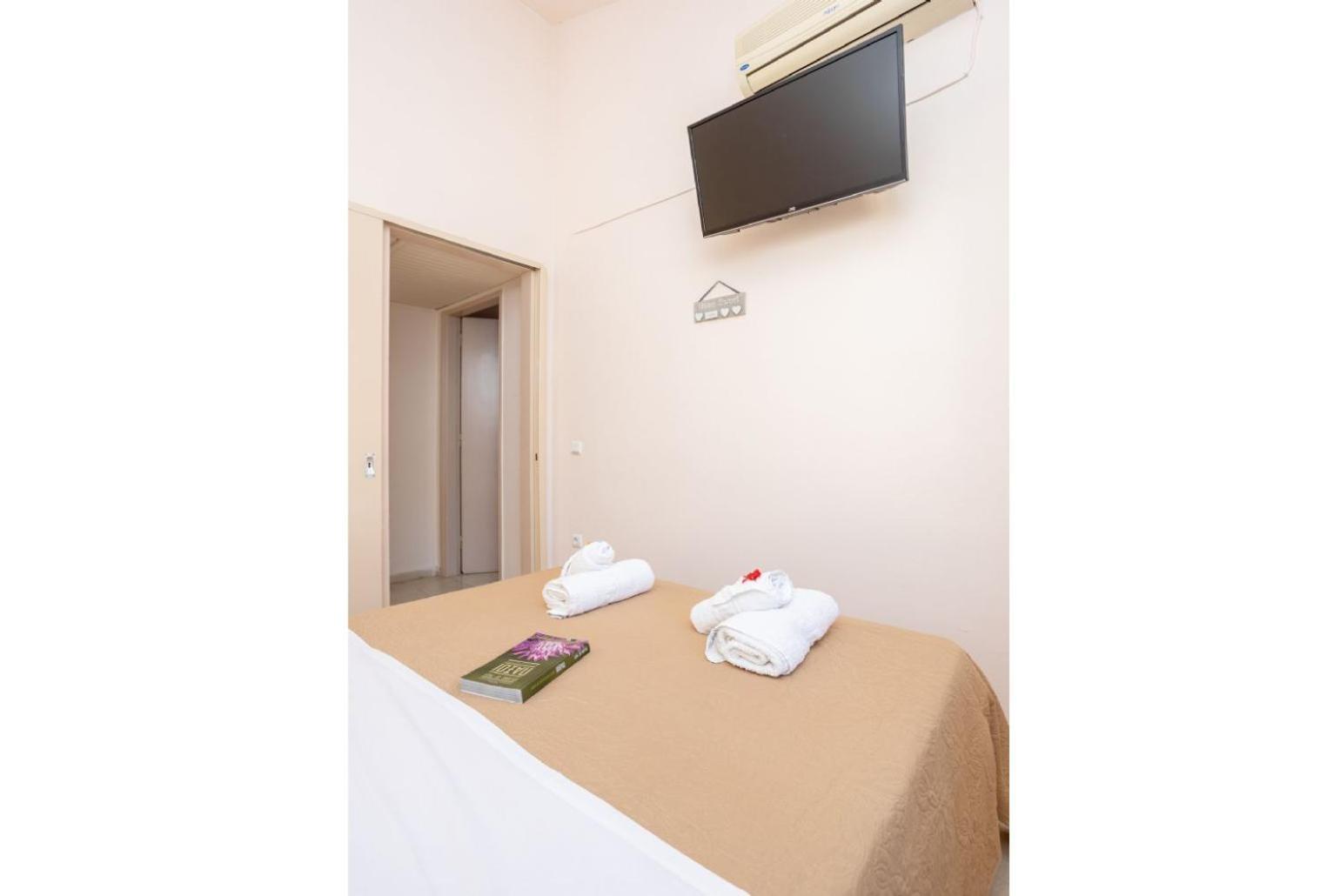 Flora Maisonettes 2 Γάιος Εξωτερικό φωτογραφία
