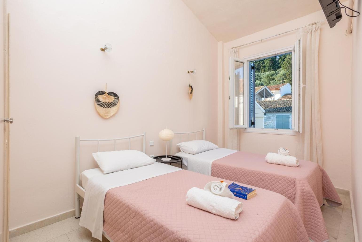Flora Maisonettes 2 Γάιος Εξωτερικό φωτογραφία