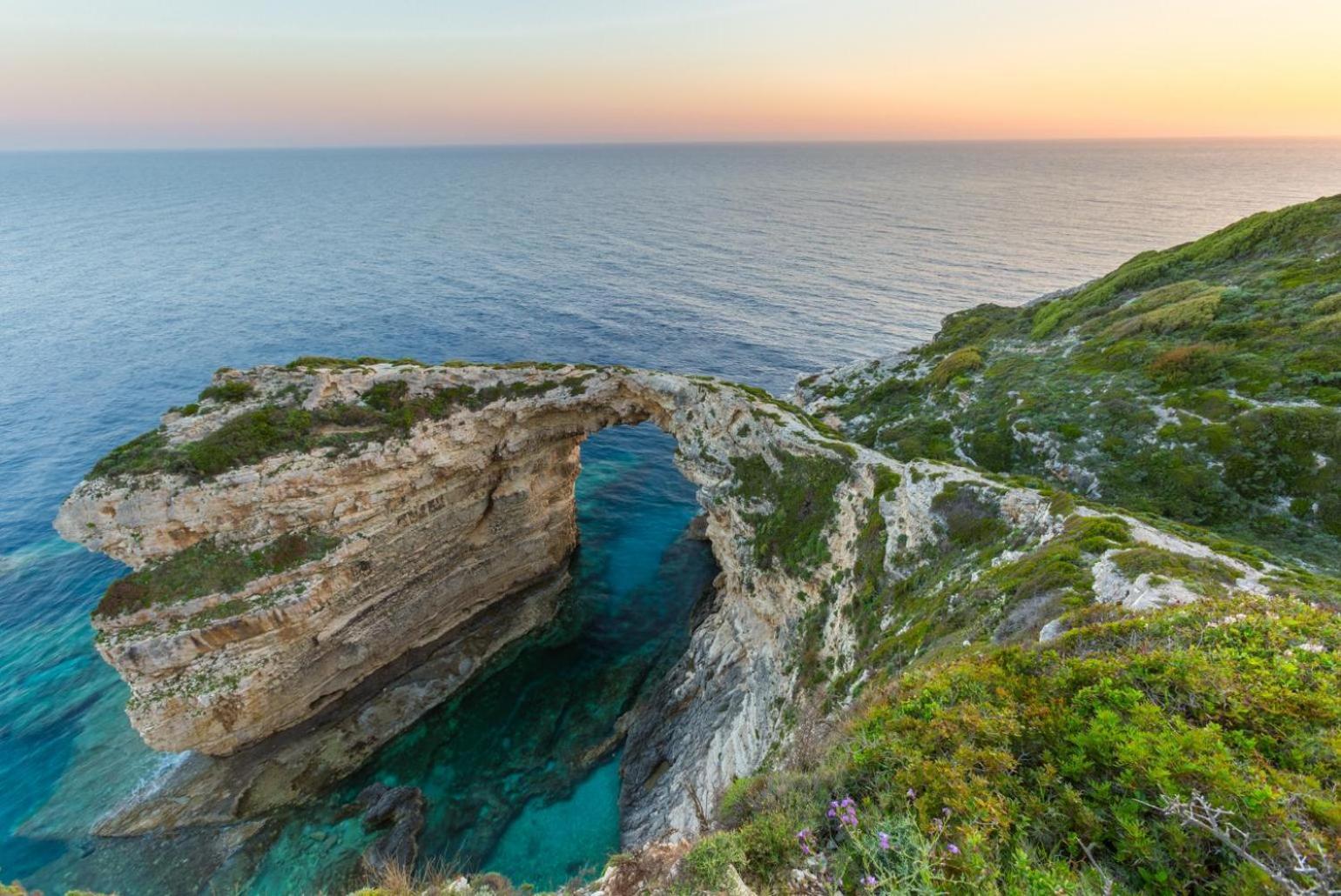 Flora Maisonettes 2 Γάιος Εξωτερικό φωτογραφία